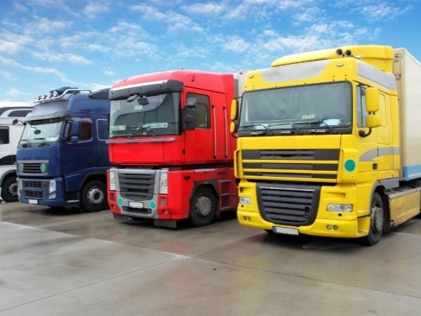 Bursa Pütürge Nakliye